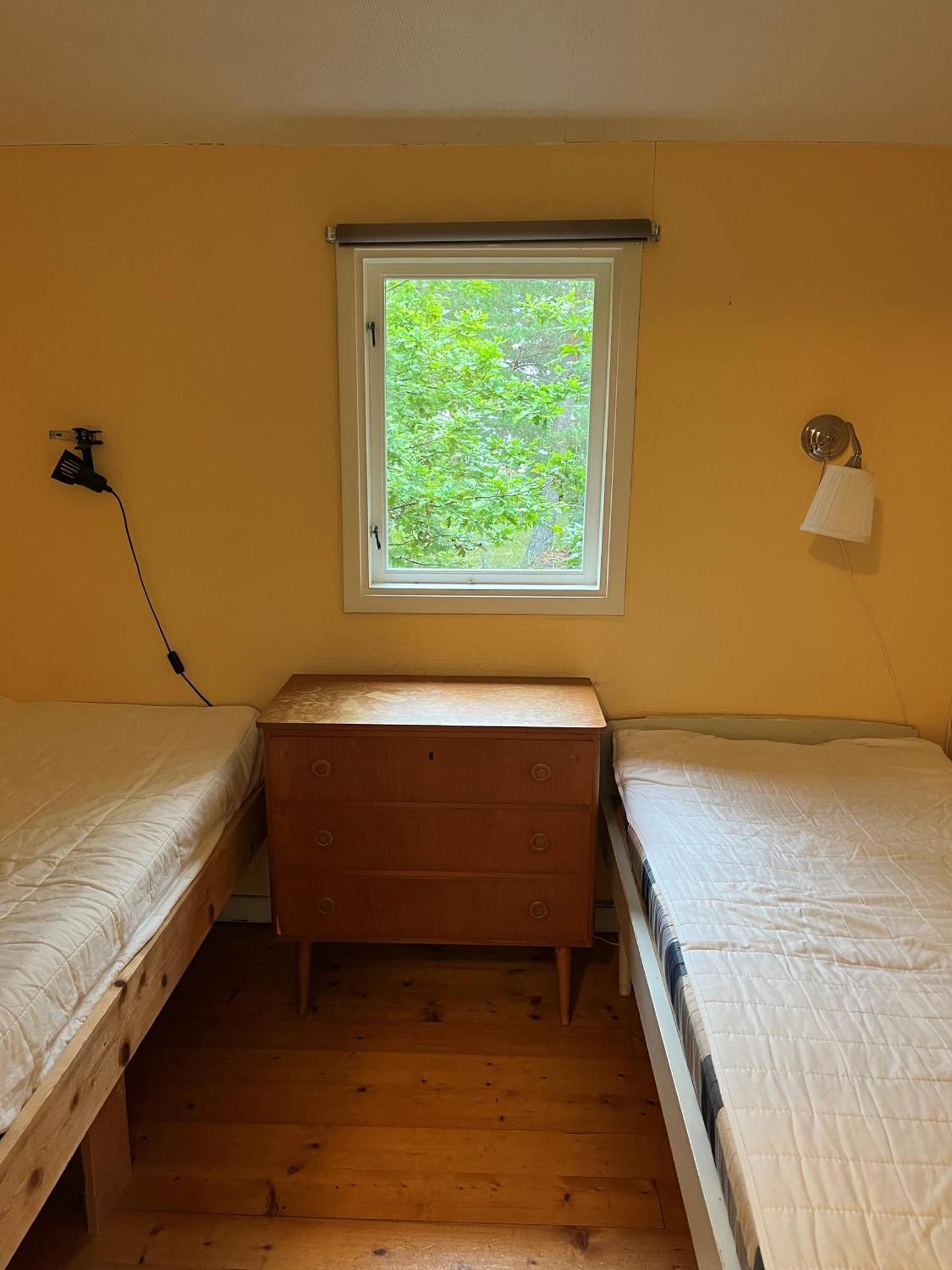 Faroesunds Semesterby Quarto foto
