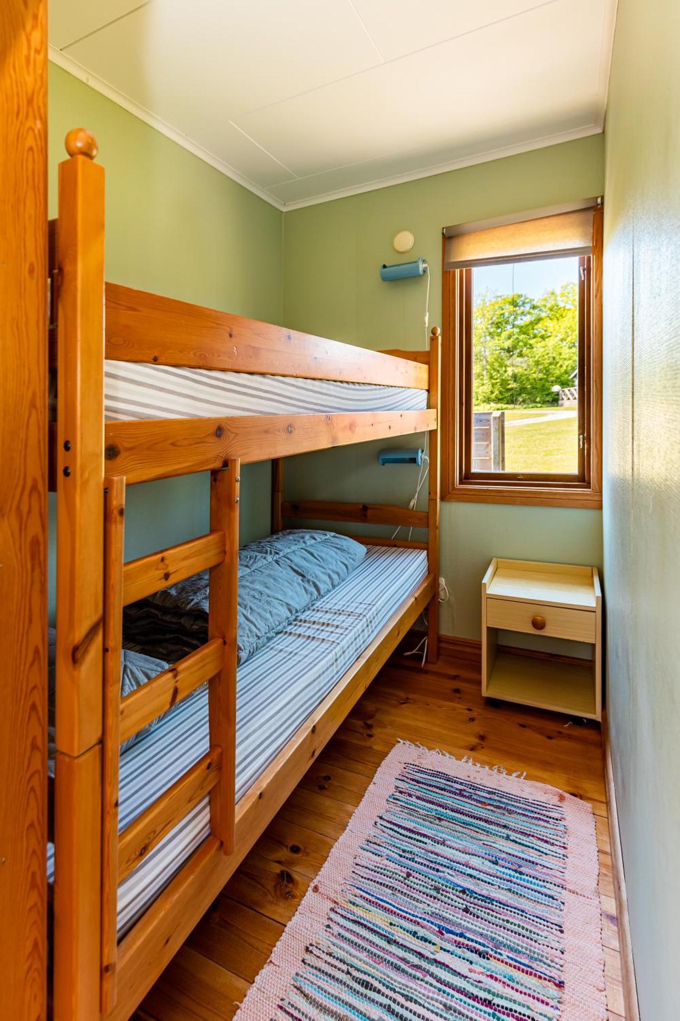 Faroesunds Semesterby Quarto foto